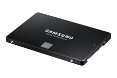 SSD Samsung 870 EVO, 2 TB, 2.5", 530 MB/s Escritura, 560 MB/s Lectura, SATA III image