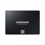 SSD Samsung 870 EVO, 2TB, SATA III, 2.5"