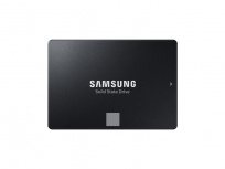 SSD Samsung 870 EVO, 4TB, SATA III, 2.5"