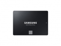 SSD Samsung 870 EVO, 500GB, SATA III, 2.5