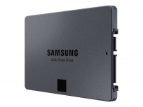 Compra SSD Samsung 870 QVO, 1TB, SATA III, 2.5