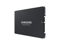 SSD para Servidor Samsung PM893, 3.8TB, SATA III, 2.5" image