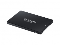 SSD para Servidor Samsung PM893, 3.8TB, SATA III, 2.5" image