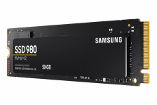 SSD Samsung 980 NVMe, 500GB, PCI Express 3.0, M.2