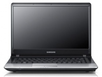 Laptop Samsung NP300E4C 14'', Intel Core i3-3110M 2.40GHz, 4GB, 500GB, Windows 8 64-bit, Plata