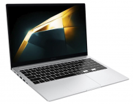 Laptop Samsung Galaxy Book4, 15.6" 1920x1080 Full HD, Intel Core Ultra 7 150U, 16GB, 512GB SSD, Windows 11 Home, Inglés image