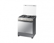Samsung Estufa NX52T7422MS/AX, 5 Quemadores, Plata image