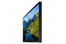 Samsung OH55AS Pantalla Comercial LED 55", Full HD, Negro image
