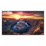 Samsung QM65CE Pantalla Comercial LED 65", 4K Ultra HD, Negro