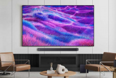 Samsung Smart TV Neo QLED QN80F 100", 4K Ultra HD, Negro - Imagen adicional 4