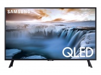 Samsung Smart TV QLED Class Q50R 31.5