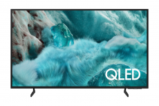 Samsung Smart TV QLED Q7FA 43", 4K Ultra HD, Negro