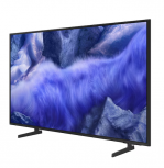 Samsung Smart TV QLED QEF1 43", 4K Ultra HD, Gris image