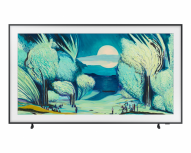 Samsung Smart TV QLED LS03FA 50", 4K Ultra HD, Negro