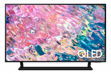 Samsung Smart TV QLED Q65B 50", 4K Ultra HD, Negro