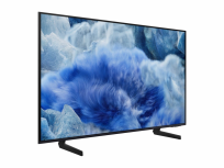 Samsung Smart TV QLED Q8F 50", 4K Ultra HD, Negro - Imagen adicional 2