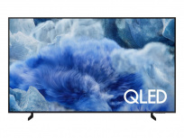 Samsung Smart TV QLED Q8F 50", 4K Ultra HD, Negro - Imagen adicional 1