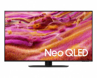 Samsung Smart TV Neo QLED QN50QN90FAF 50", 4K Ultra HD, Negro