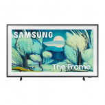 Samsung Smart TV QLED QN55LS03FAF 55", 4K Ultra HD, Negro