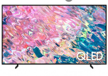 Samsung Smart TV Q60B QLED 55