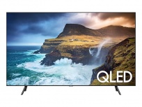 Samsung Smart TV Class Q70R QLED 55