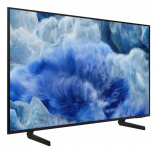 Samsung Smart TV QLED Q8F 55", 4K Ultra HD, Negro image