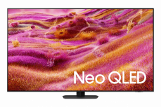Samsung Smart TV Neo QLED QN90F Vision AI 55", 4K Ultra HD, Negro - Imagen del combo