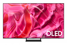 Samsung Smart TV OLED S90C 55", 4K Ultra HD, Negro