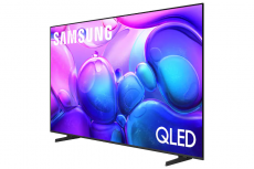 Samsung Smart TV QLED Class Q6F 65", 4K Ultra HD, Negro image
