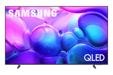 Samsung Smart TV QLED Class Q6F 65", 4K Ultra HD, Negro image