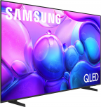 Samsung Smart TV QLED Class Q6F 65", 4K Ultra HD, Negro image