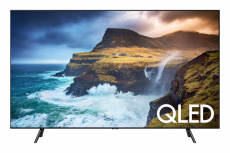 Samsung Smart TV QLED Q70R 65", 4K Ultra HD, Negro