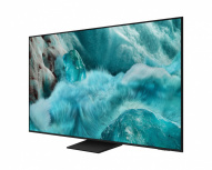 Samsung Smart TV QLED F5 65", 4K Ultra HD, Negro image
