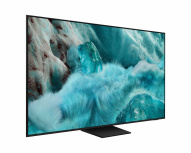 Samsung Smart TV LED F5 65", 4K Ultra HD, Negro image