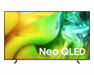 Samsung Smart TV Neo QLED QN1E 65", 4K Ultra HD, Negro