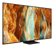 Samsung Smart TV Neo QLED QN70F 65", 4K Ultra HD, Negro image