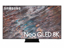 Samsung Smart TV Neo QLED QN800A 65", 8K Ultra HD, Negro