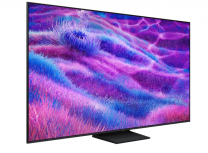 Samsung Smart TV Neo QLED QN80F 65", 4K Ultra HD, Negro - Imagen adicional 2