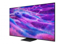 Samsung Smart TV Neo QLED QN80F 65", 4K Ultra HD, Negro - Imagen adicional 1