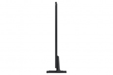 Samsung Smart TV QLED The Frame LS03D 75", 4K Ultra HD, Negro image