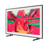 Samsung Smart TV Neo QLED LS03FW 75", 4K Ultra HD, Negro image