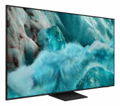Samsung Smart TV QLED QN75Q7F5AF 75", 4K Ultra HD, Negro image