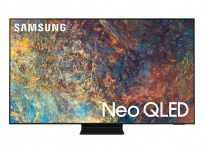 Samsung Smart TV LED QN90A Neo QLED 75", 4K Ultra HD, Negro - Imagen del combo