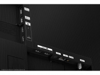 Samsung Smart TV OLED S85F 77", 4K Ultra HD, Negro - Imagen adicional 3