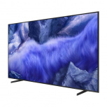 Samsung Smart TV QLED QN85QEF1AF 85", 4K Ultra HD, Negro - Imagen adicional 2