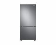 Samsung Refrigerador RF22A4010S9, 22 Pies Cúbicos, 628.6 Litros, Plata
