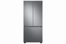 Samsung Refrigerador RF22A4110S9/EM, 22 Pies Cúbicos, Gris