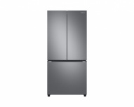 Samsung Refrigerador RF25C5551S9/EM, 25 Pies Cúbicos, Plata