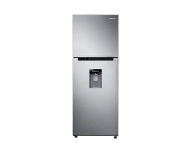 Samsung Refrigerador RT29A5710S8/EM, 11 Pies Cúbicos, Gris - Imagen del combo