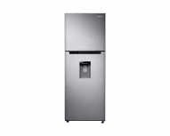 Samsung Refrigerador RT29A5710SL, 11 Pies Cúbicos, 298 Litros, Plata